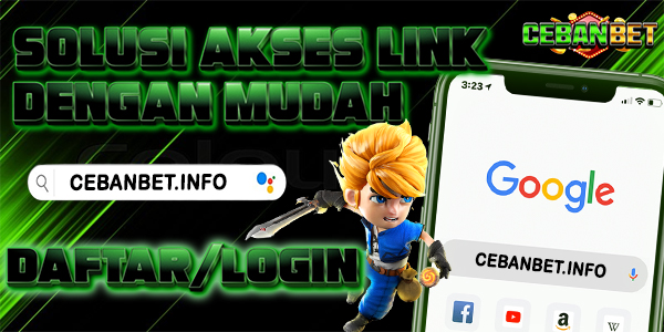 Slot depo ceban